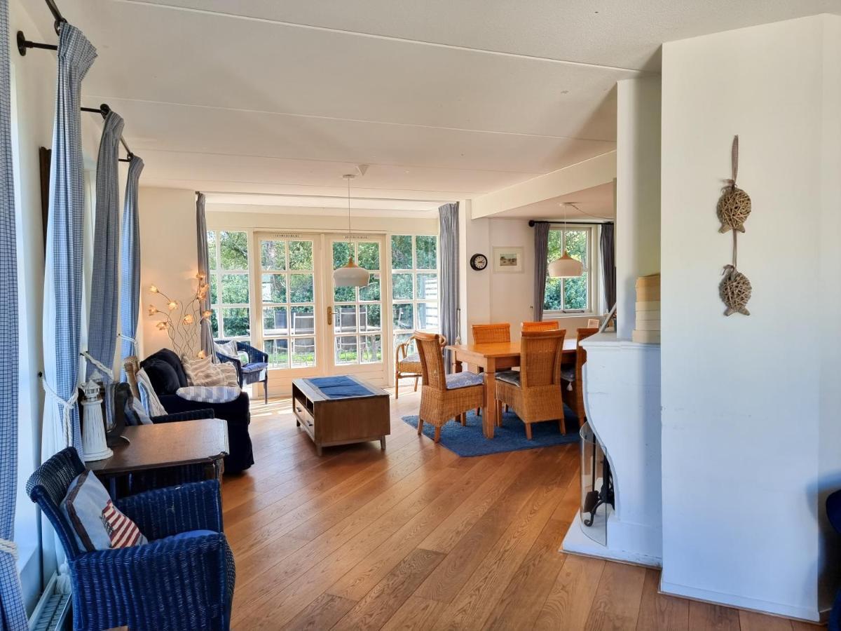 Prachtig vakantiehuis in Domburg DO38 Buitenkant foto