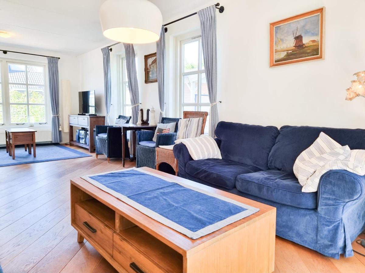 Prachtig vakantiehuis in Domburg DO38 Buitenkant foto