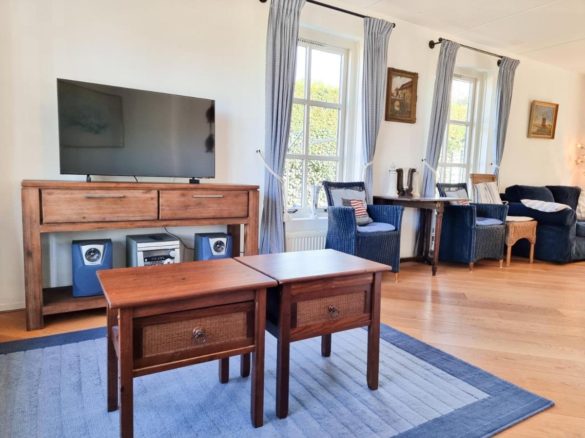 Prachtig vakantiehuis in Domburg DO38 Buitenkant foto