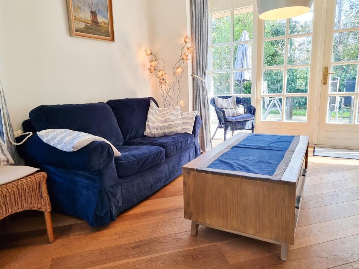 Prachtig vakantiehuis in Domburg DO38 Buitenkant foto