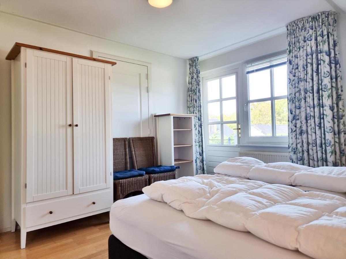 Prachtig vakantiehuis in Domburg DO38 Buitenkant foto