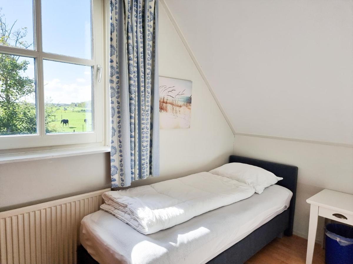 Prachtig vakantiehuis in Domburg DO38 Buitenkant foto