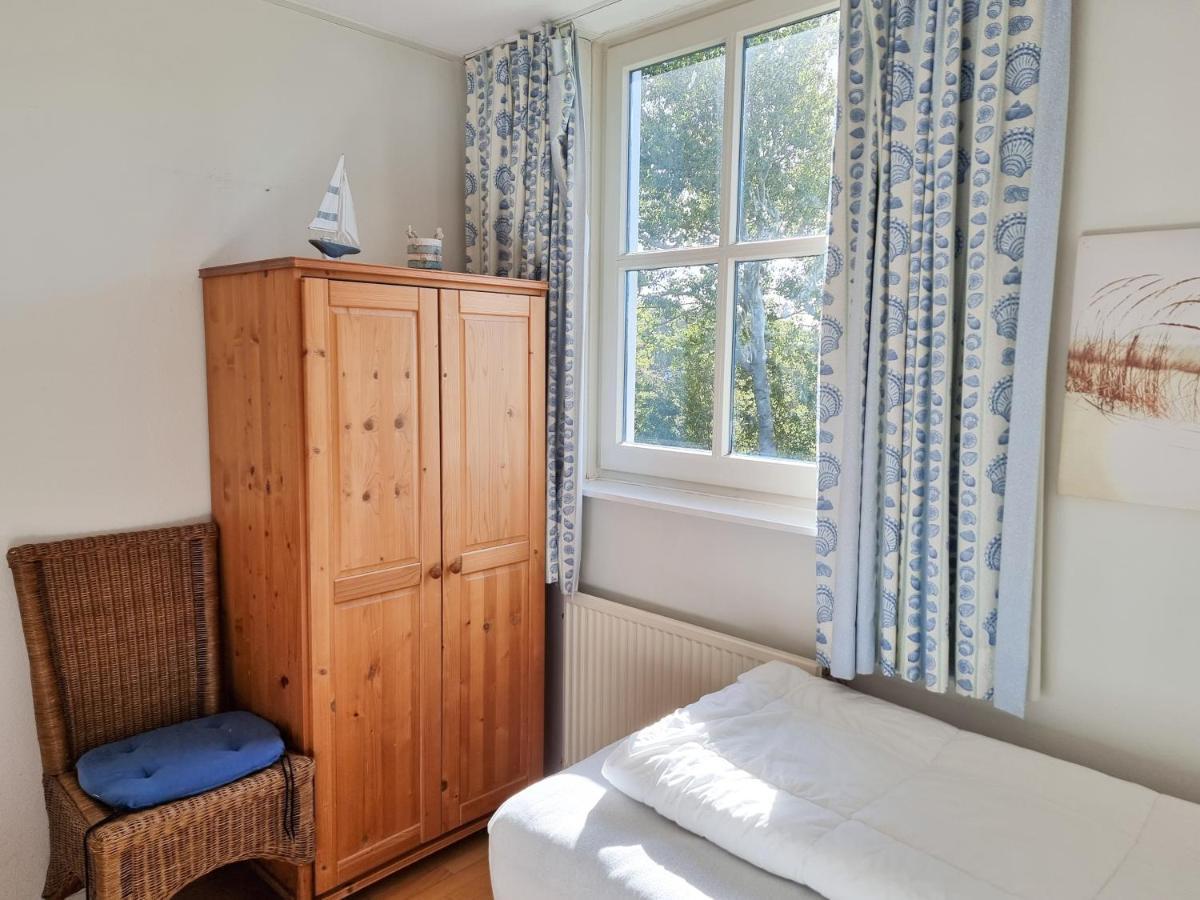 Prachtig vakantiehuis in Domburg DO38 Buitenkant foto