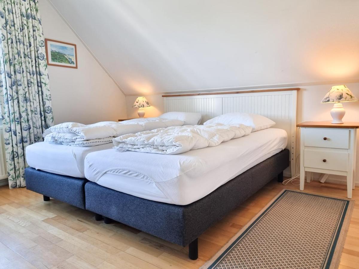 Prachtig vakantiehuis in Domburg DO38 Buitenkant foto