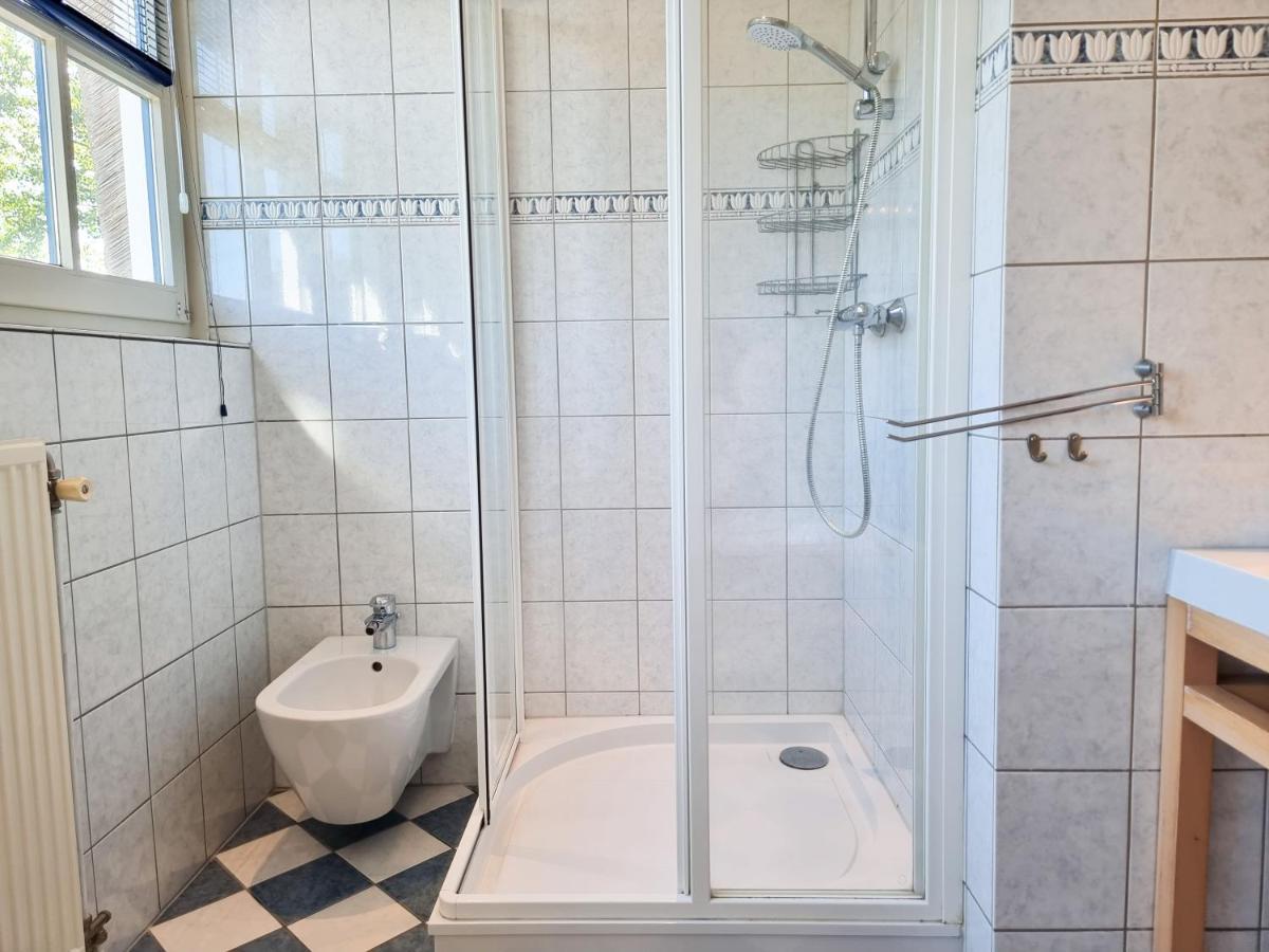 Prachtig vakantiehuis in Domburg DO38 Buitenkant foto