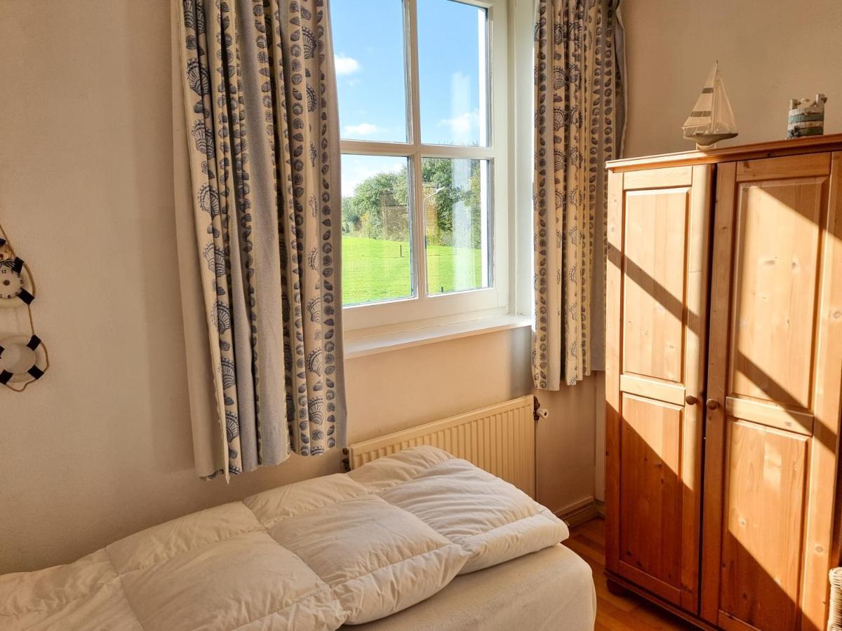 Prachtig vakantiehuis in Domburg DO38 Buitenkant foto